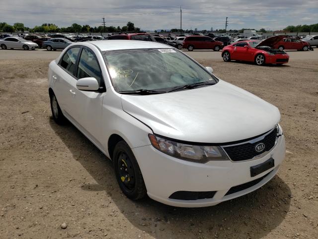 KIA FORTE EX 2012 knafu4a24c5489030