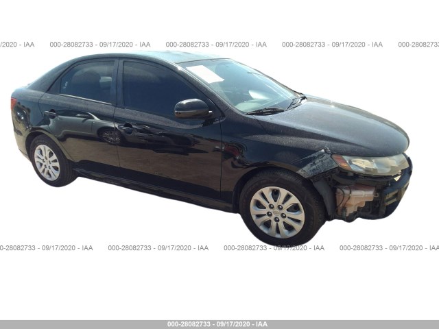 KIA FORTE 2012 knafu4a24c5489366