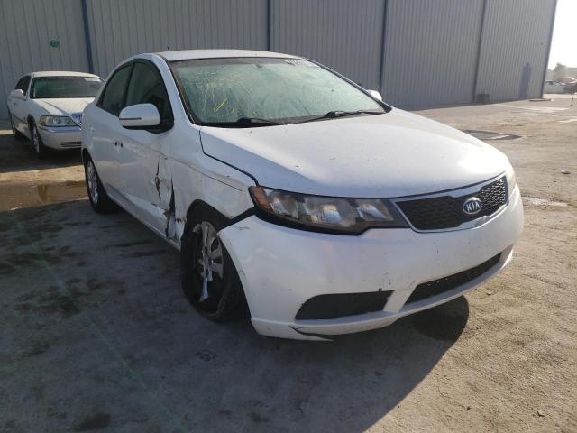 KIA FORTE EX 2012 knafu4a24c5490873