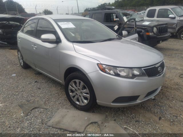 KIA FORTE 2012 knafu4a24c5491019