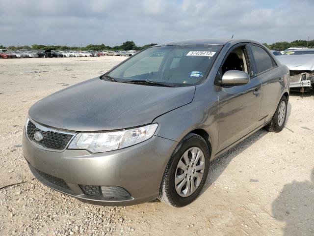 KIA FORTE EX 2012 knafu4a24c5491876