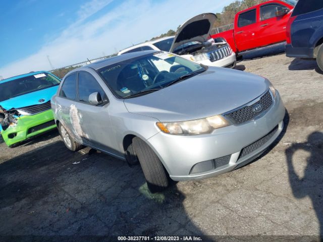 KIA FORTE 2012 knafu4a24c5493448