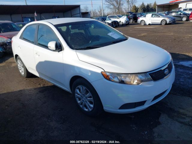 KIA FORTE 2012 knafu4a24c5493532