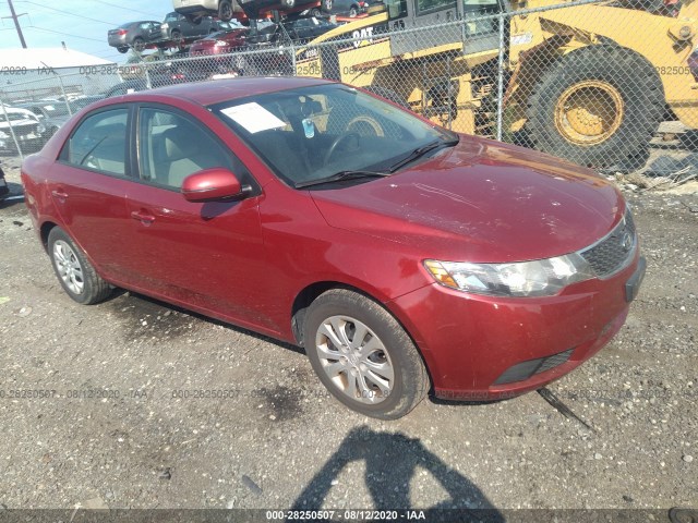 KIA FORTE 2012 knafu4a24c5494275