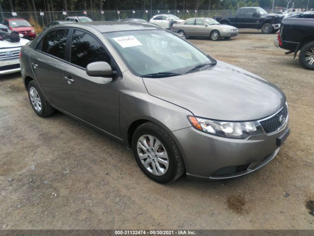 KIA FORTE 2012 knafu4a24c5494700