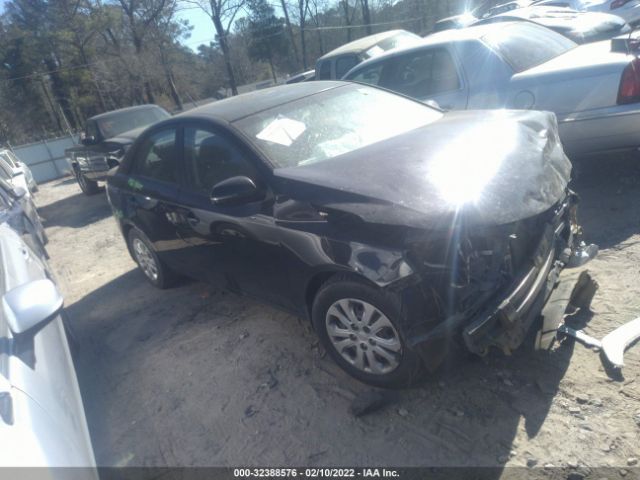 KIA FORTE 2012 knafu4a24c5495135