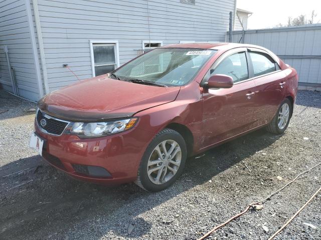 KIA FORTE EX 2012 knafu4a24c5495491