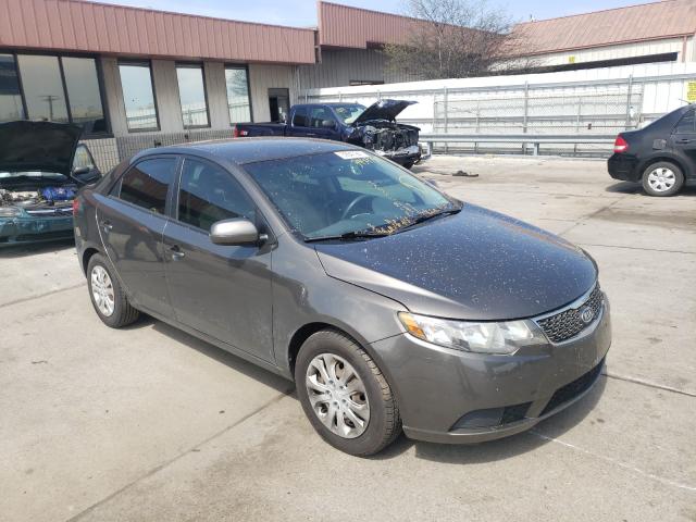 KIA FORTE EX 2012 knafu4a24c5499847