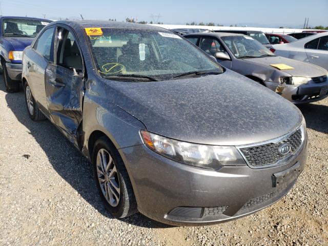 KIA FORTE EX 2012 knafu4a24c5501113