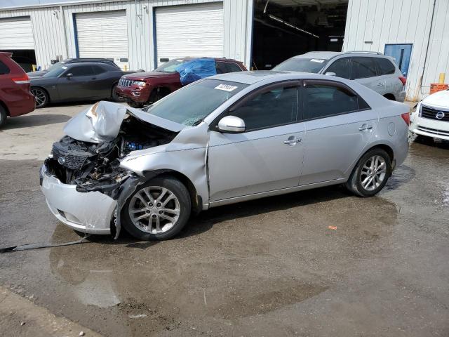 KIA FORTE 2012 knafu4a24c5503623