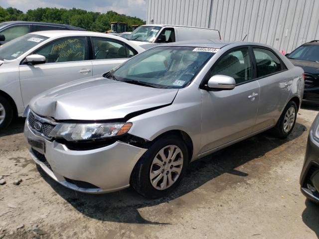 KIA FORTE EX 2012 knafu4a24c5507252