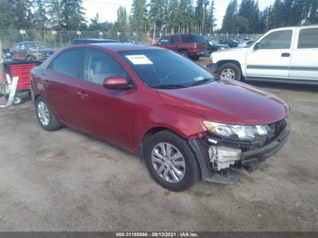 KIA FORTE 2012 knafu4a24c5507641