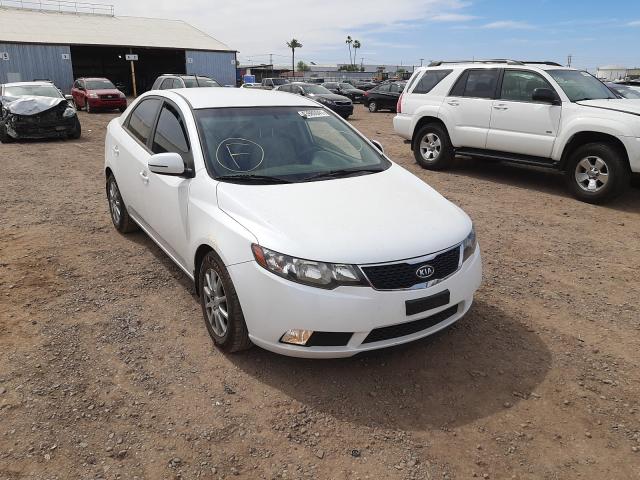 KIA FORTE EX 2012 knafu4a24c5511172