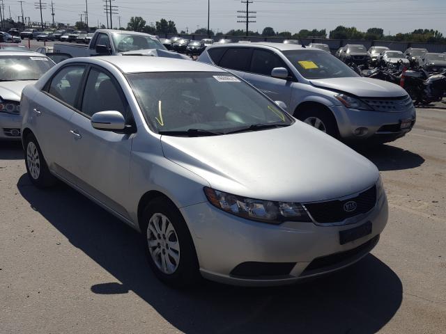 KIA FORTE EX 2012 knafu4a24c5511415