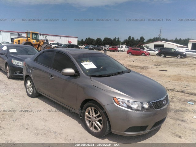 KIA FORTE 2012 knafu4a24c5512998