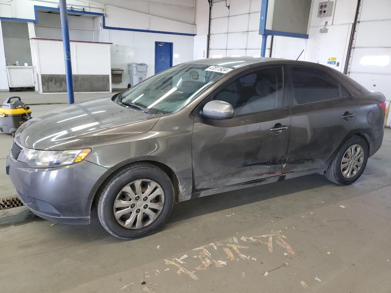 KIA FORTE 2012 knafu4a24c5513469