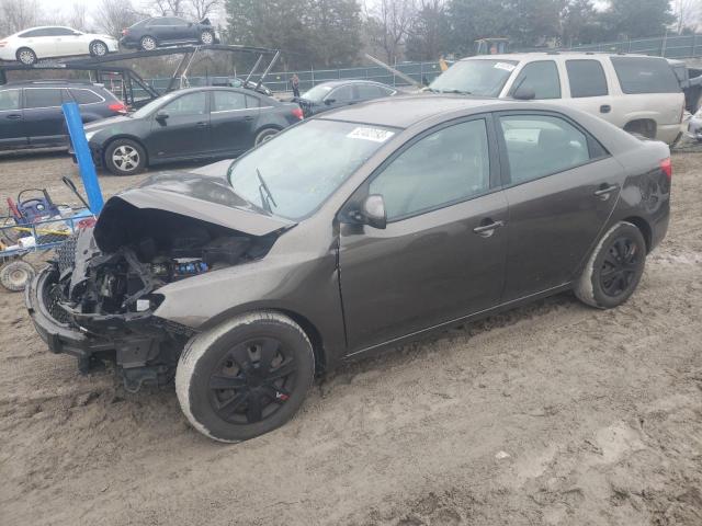 KIA FORTE 2012 knafu4a24c5514329