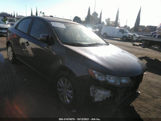 KIA FORTE 2012 knafu4a24c5515948