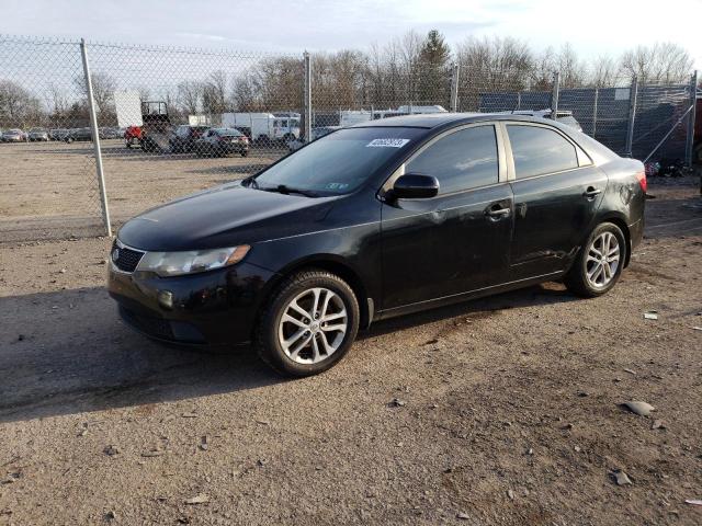 KIA FORTE EX 2012 knafu4a24c5516159