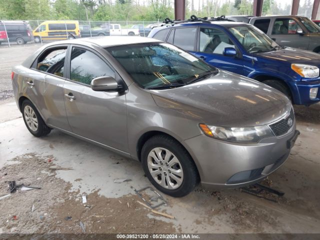 KIA FORTE 2012 knafu4a24c5516579