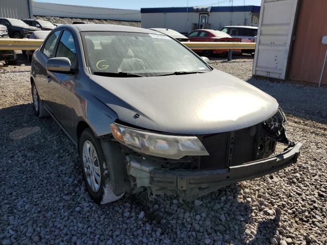 KIA FORTE EX 2012 knafu4a24c5517666