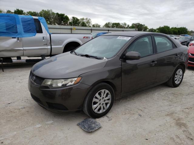 KIA FORTE EX 2012 knafu4a24c5518316