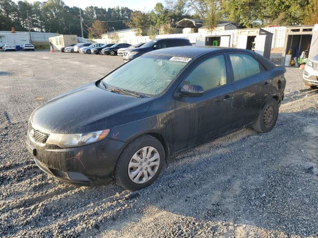 KIA FORTE 2012 knafu4a24c5524438