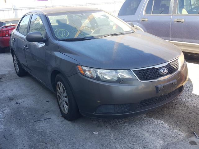 KIA FORTE EX 2012 knafu4a24c5527226