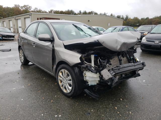 KIA FORTE EX 2012 knafu4a24c5529008