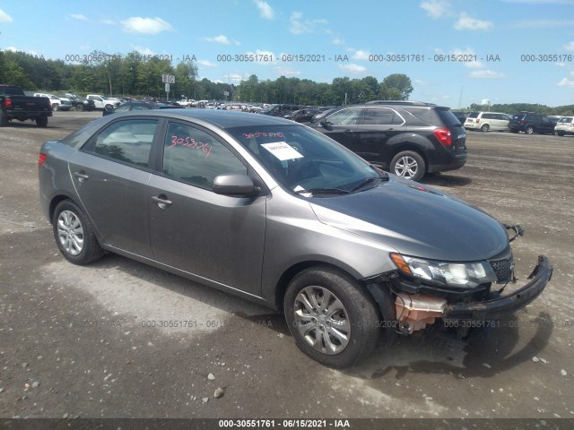 KIA FORTE 2012 knafu4a24c5529011