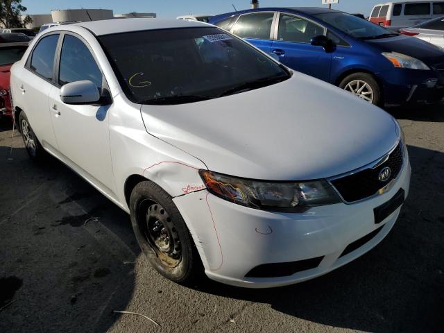 KIA FORTE EX 2012 knafu4a24c5534158