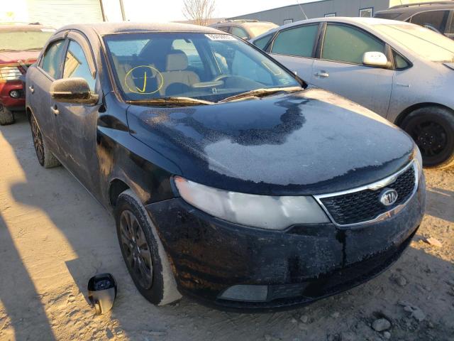 KIA FORTE EX 2012 knafu4a24c5534337