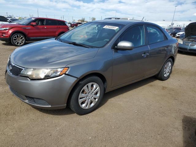 KIA FORTE 2012 knafu4a24c5534872