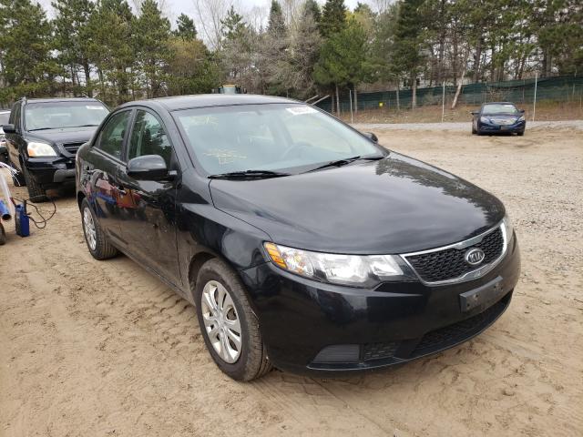 KIA FORTE EX 2012 knafu4a24c5540753