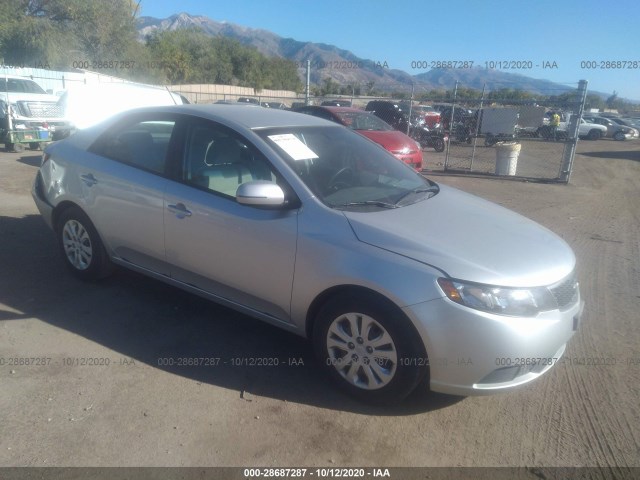 KIA FORTE 2012 knafu4a24c5544012