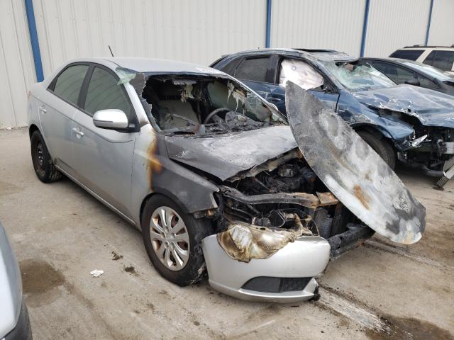 KIA FORTE EX 2012 knafu4a24c5546553