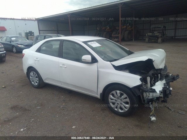 KIA FORTE 2012 knafu4a24c5548450