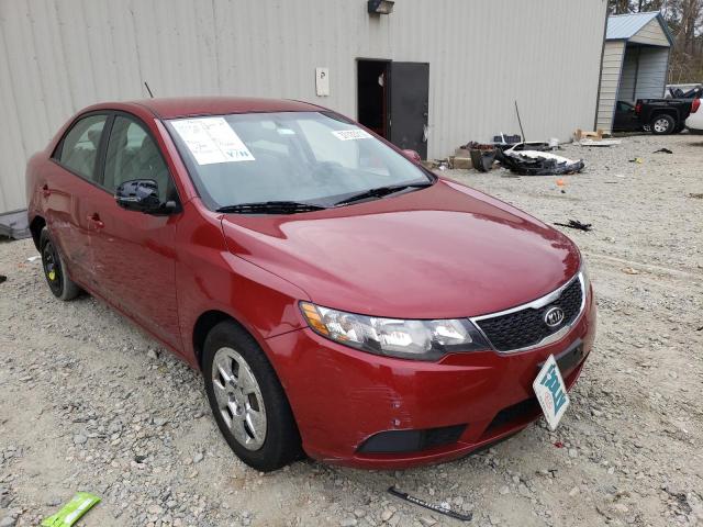 KIA FORTE EX 2012 knafu4a24c5551946