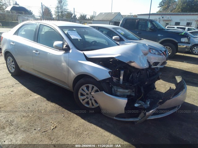 KIA FORTE 2012 knafu4a24c5552174