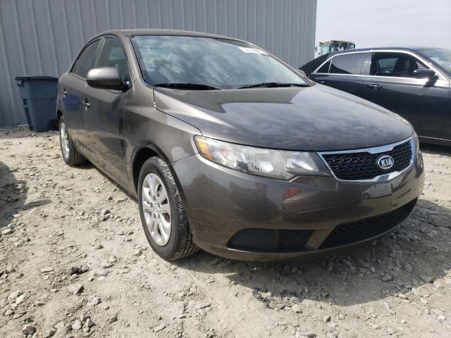 KIA FORTE EX 2012 knafu4a24c5553082