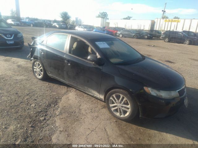 KIA FORTE 2012 knafu4a24c5554488