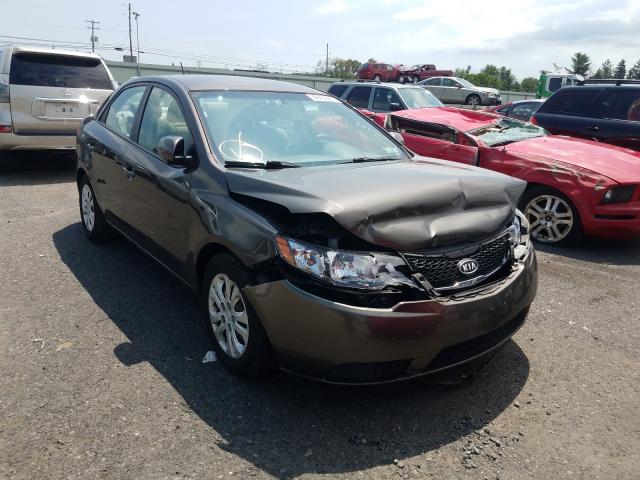 KIA FORTE EX 2012 knafu4a24c5554961