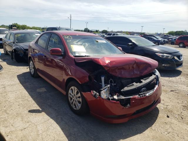 KIA FORTE EX 2012 knafu4a24c5556015