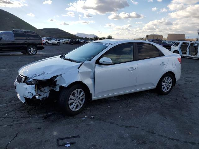 KIA FORTE EX 2012 knafu4a24c5560212