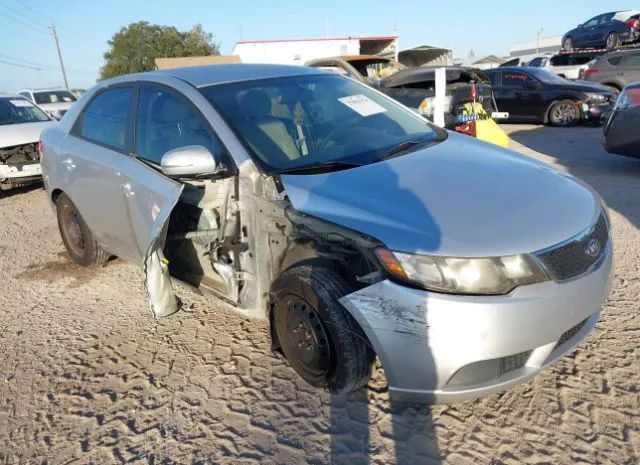 KIA FORTE 2012 knafu4a24c5560694