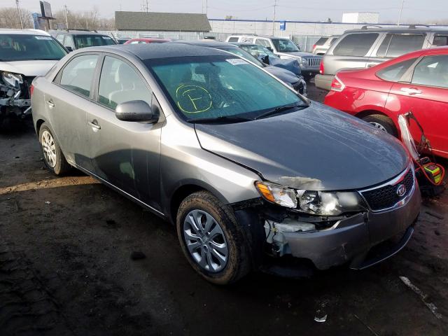 KIA FORTE EX 2012 knafu4a24c5560744