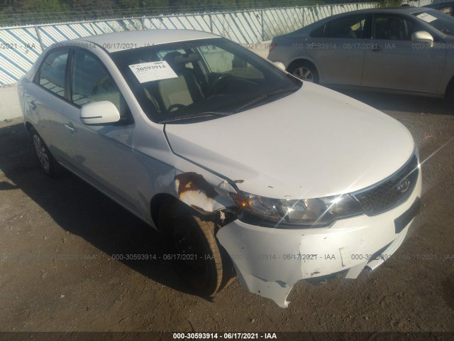 KIA FORTE 2012 knafu4a24c5560968