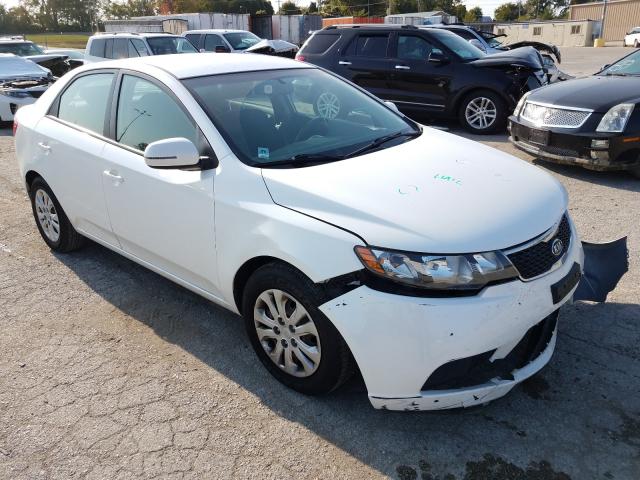 KIA FORTE EX 2012 knafu4a24c5561036