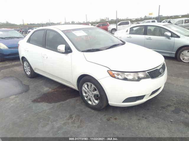 KIA FORTE 2012 knafu4a24c5561554