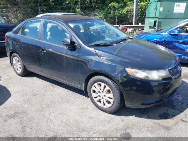 KIA FORTE 2012 knafu4a24c5564423